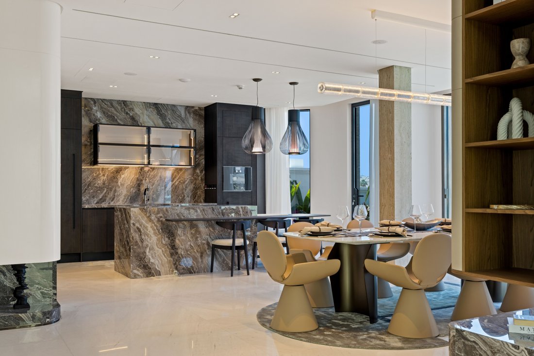 Villa in Dubai, Dubai, United Arab Emirates 5 - 15369323
