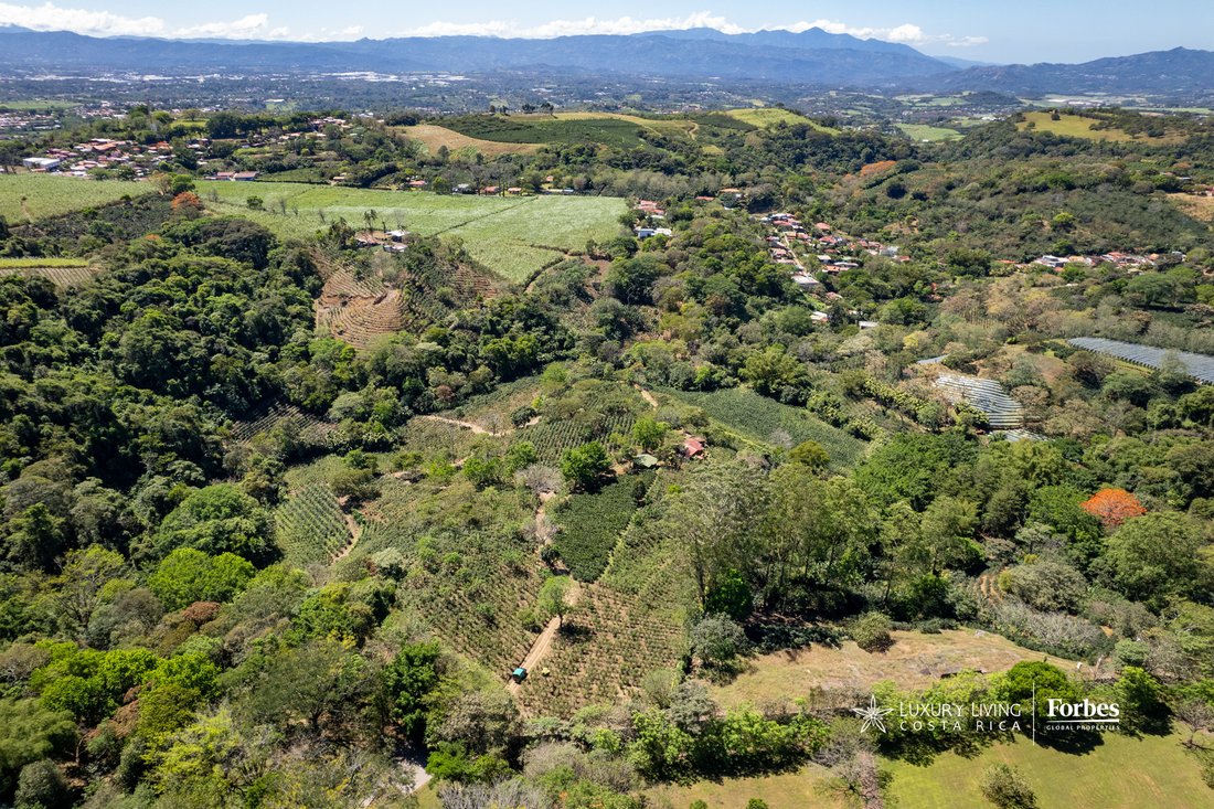 Land in San Pedro de Poás, Guanacaste Province, Costa Rica 2 - 15367094