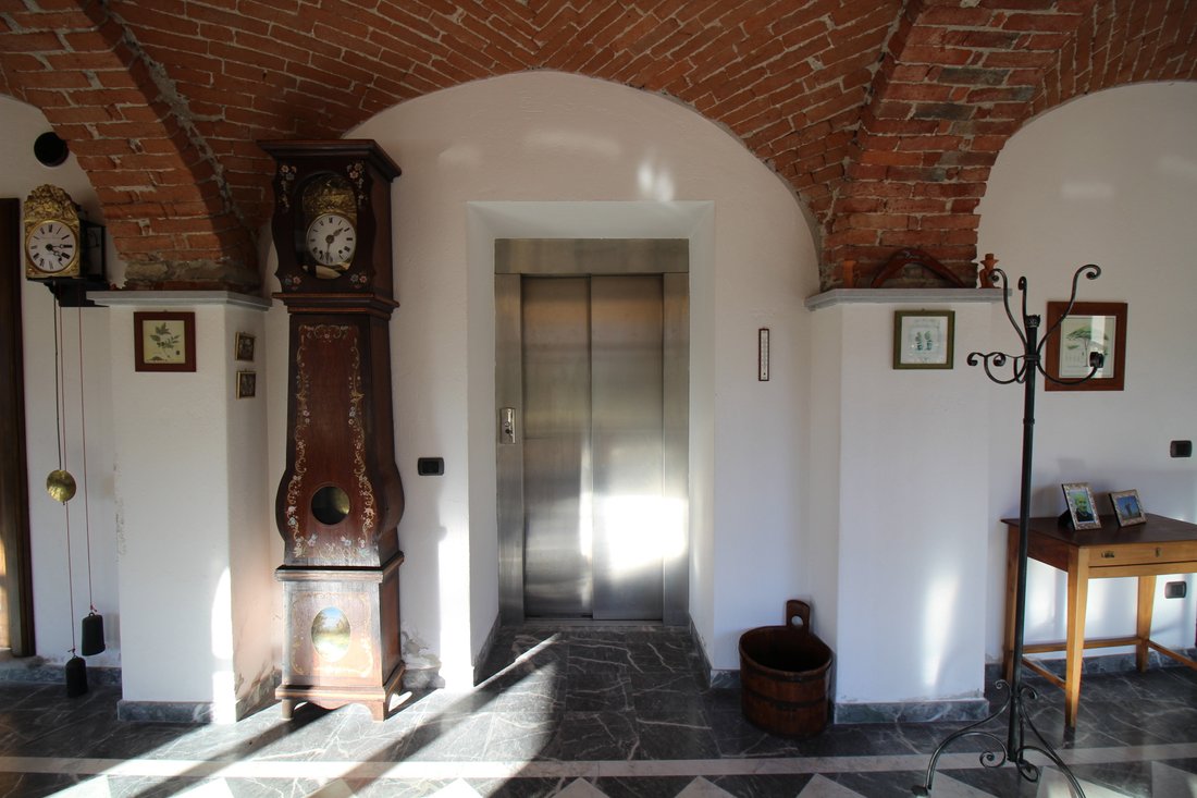 Villa in Dogliani, Piedmont, Italy 4 - 15145776