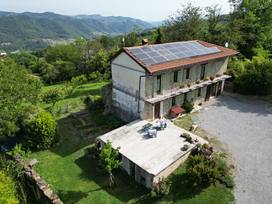 Country House in Bosia, Piedmont, Italy 4 - 13379431
