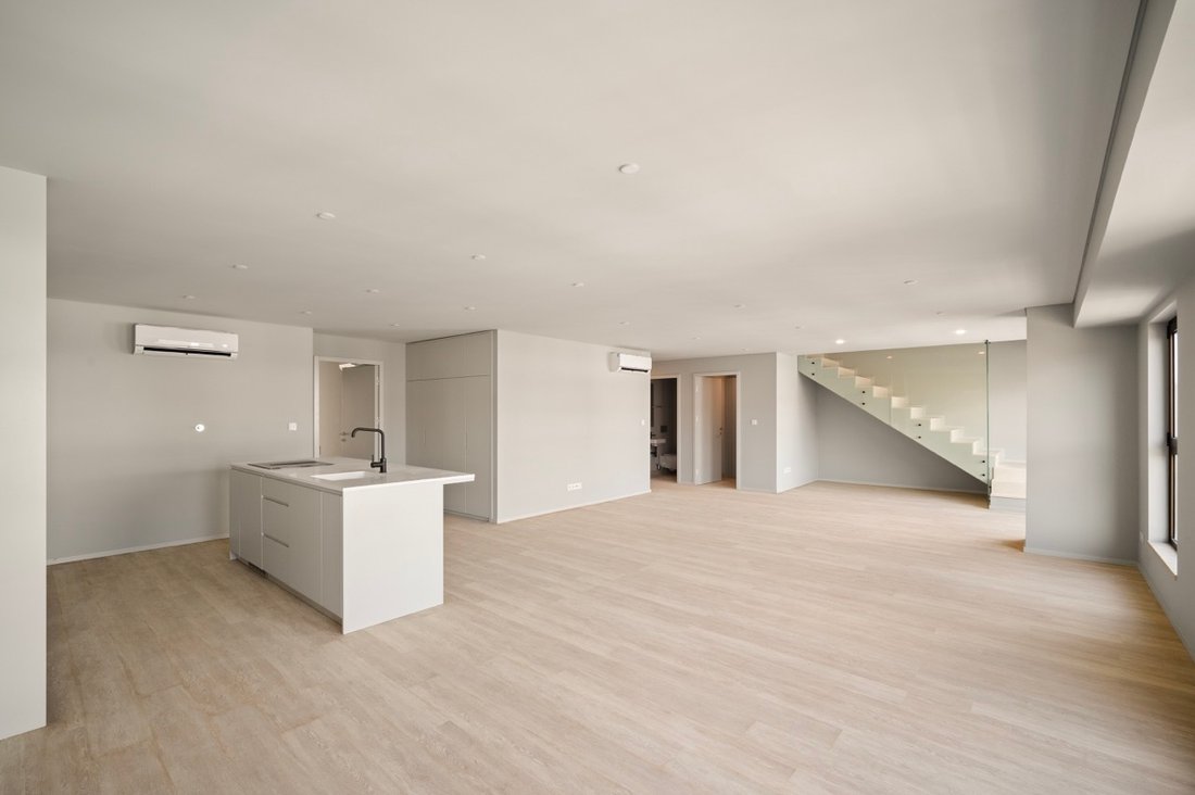 Apartment in Santo Antonio, Lisbon, Portugal 1 - 15369324