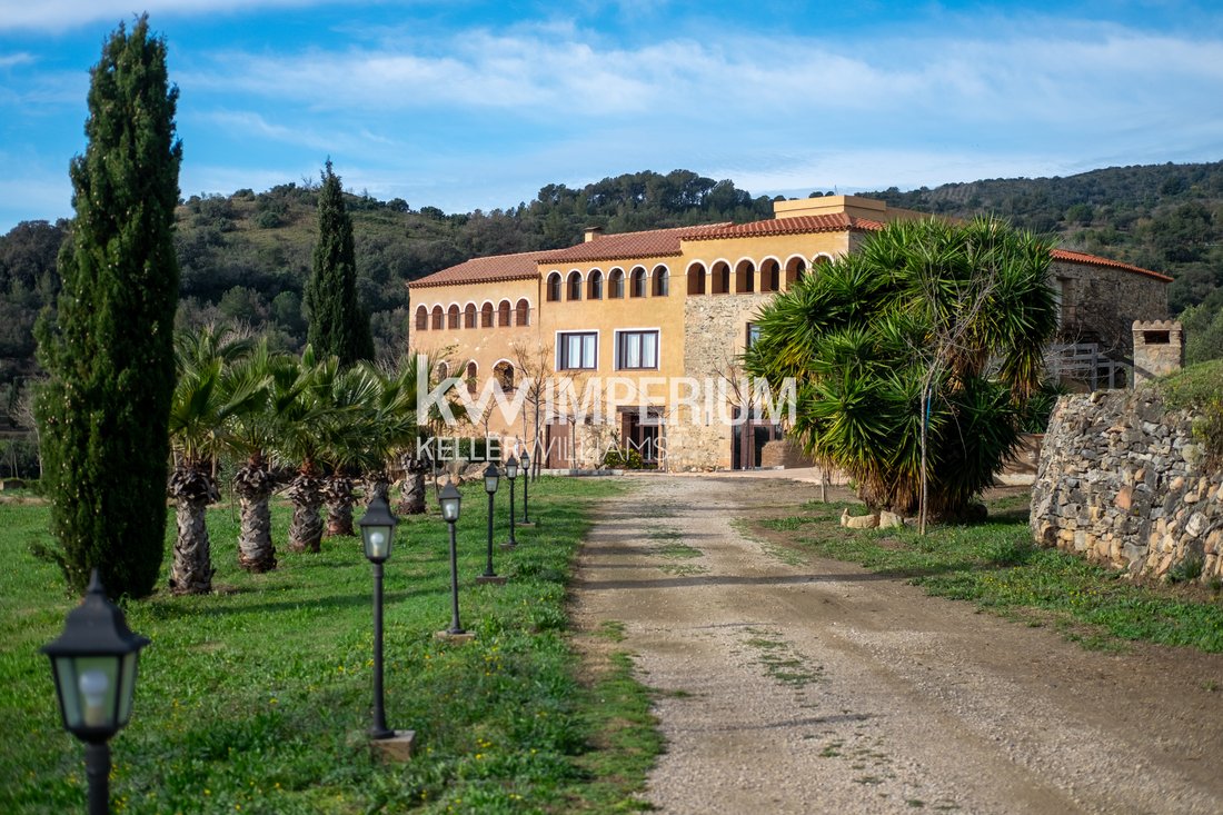 Villa in la Selva del Camp, Catalonia, Spain 3 - 15368863