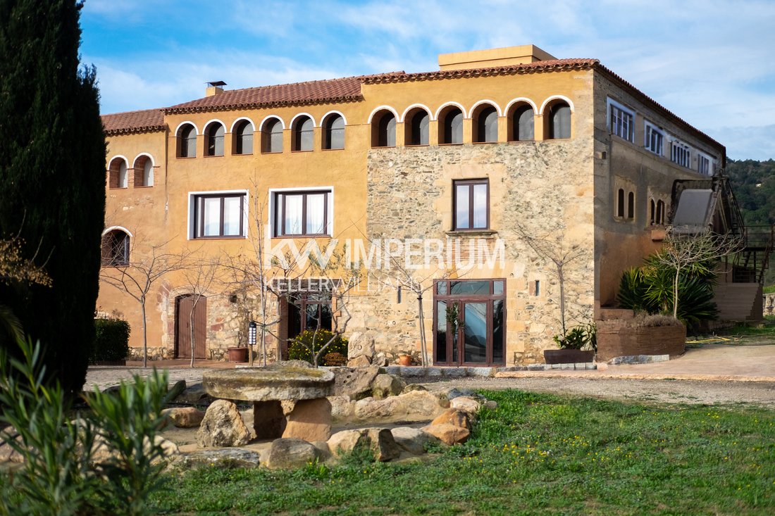 Villa in la Selva del Camp, Catalonia, Spain 5 - 15368863