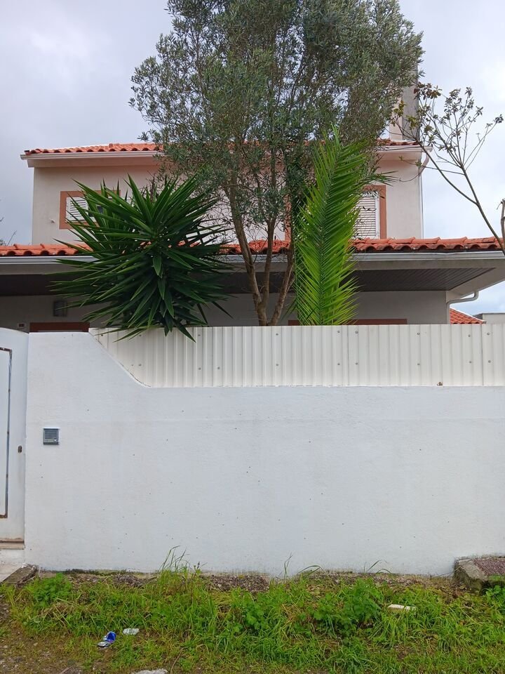 House in Charneca de Caparica e Sobreda, Setubal, Portugal 4 - 15369827