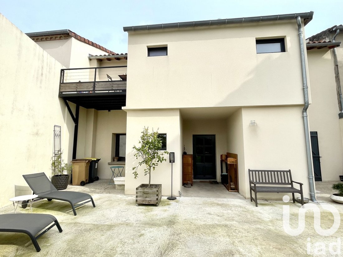 House in Albi, Occitanie, France 3 - 15371626