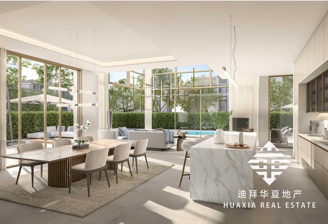 Villa in Dubai, Dubai, United Arab Emirates 2 - 15369918
