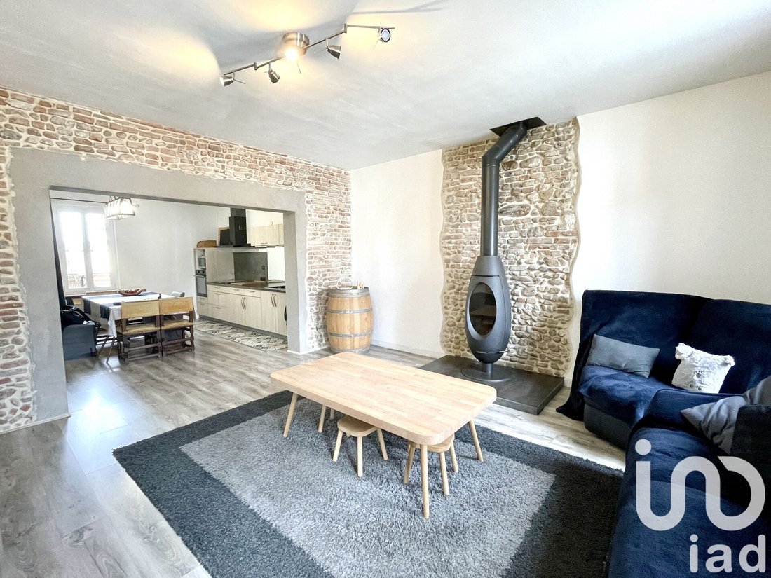 House in Albi, Occitanie, France 5 - 15371626