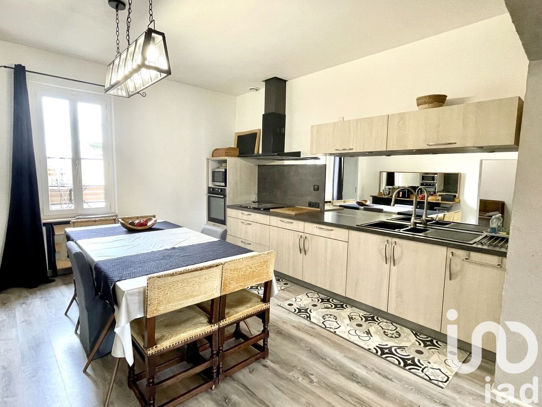House in Albi, Occitanie, France 4 - 15371626