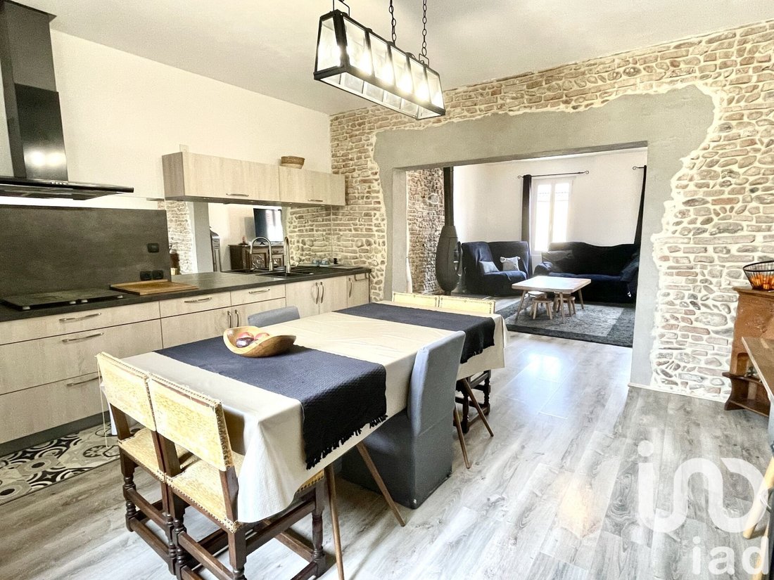 House in Albi, Occitanie, France 1 - 15371626