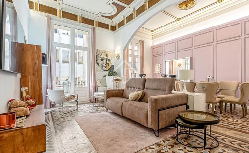 Apartment in Reus, Catalonia, Spain 1