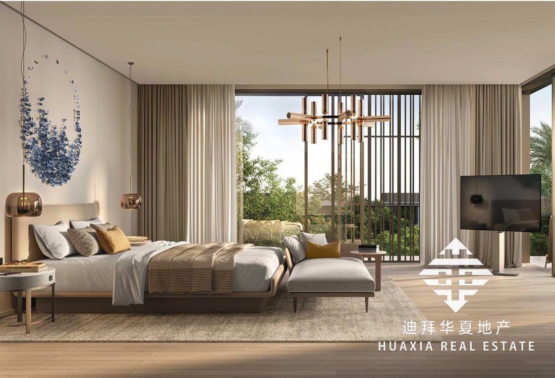 Villa in Dubai, Dubai, United Arab Emirates 3 - 15369918