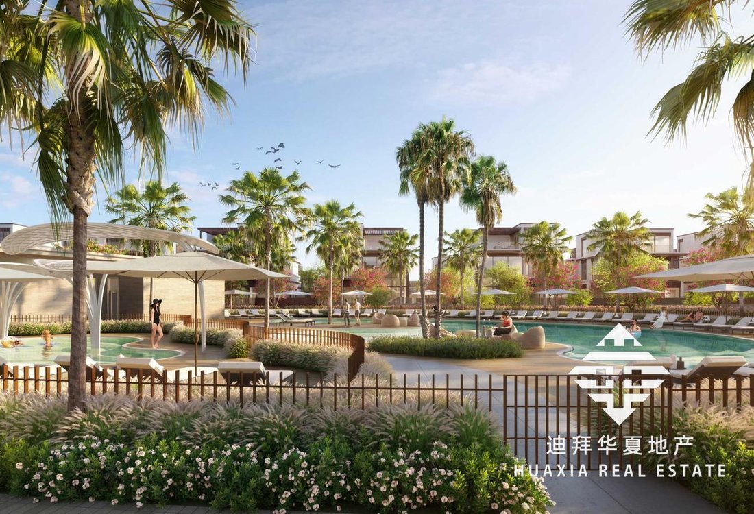 Villa in Dubai, Dubai, United Arab Emirates 5 - 15369918
