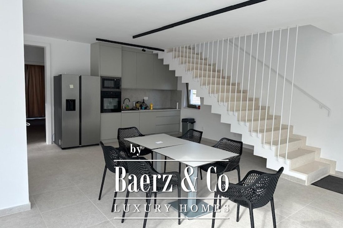 Townhouse in Bol, Split-Dalmatia County, Croatia 3 - 14984494