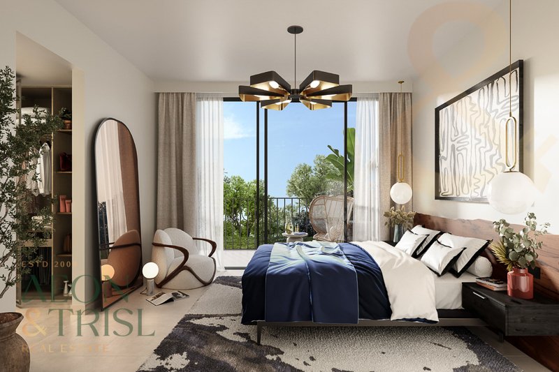 Villa in Dubai South Logistics District, Dubai, United Arab Emirates 2 - 15370097
