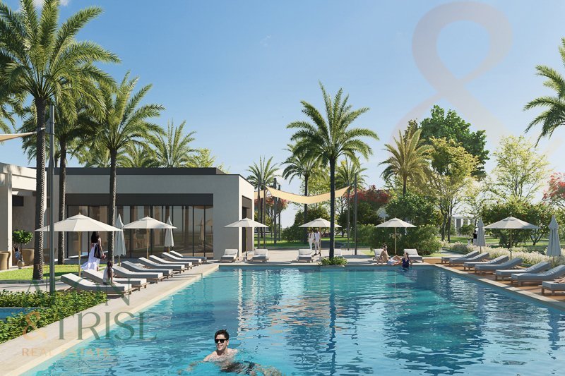 Villa in Dubai South Logistics District, Dubai, United Arab Emirates 4 - 15370097