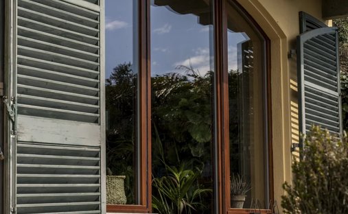 Villa en Boccia d'Oro - Santa Brigida, Moncalieri, Piamonte 1