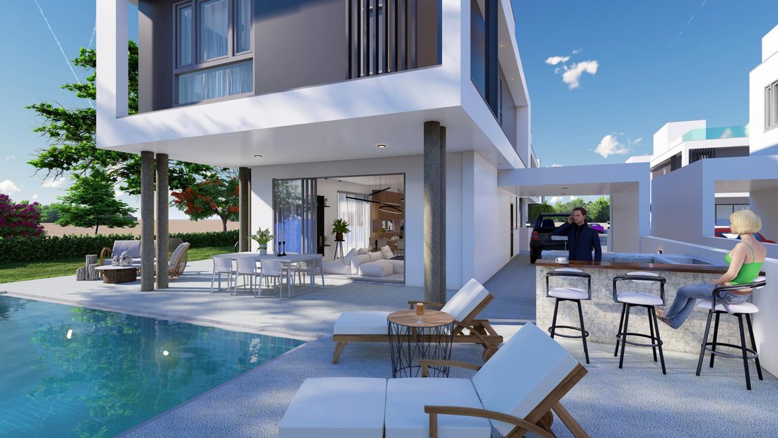 House in Paralimni, Famagusta, Cyprus 5 - 15369871