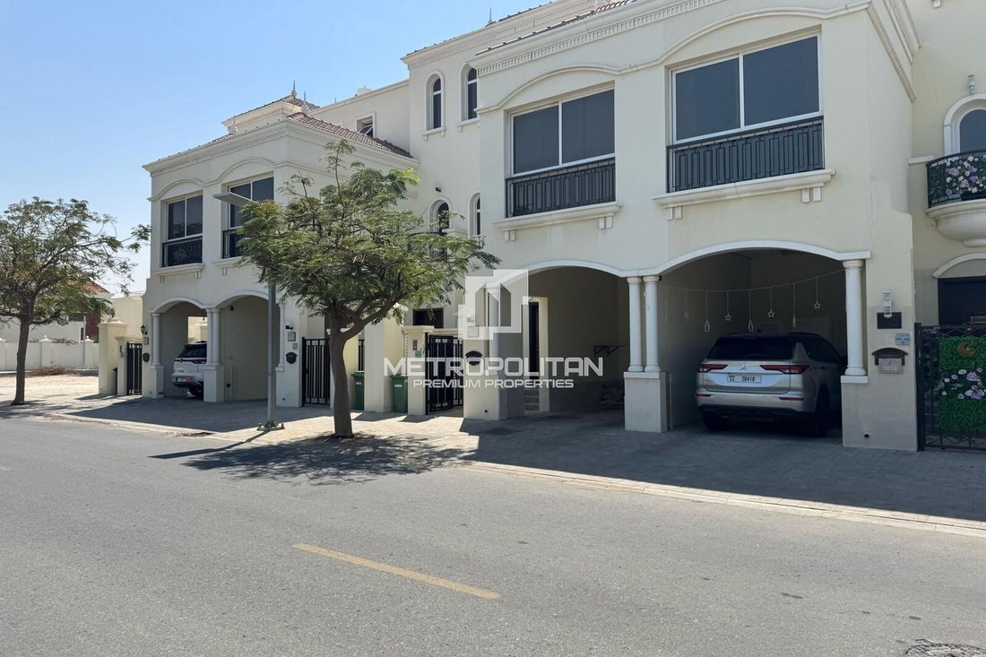 House in Al Jazirah Al Hamra, Ras al Khaimah, United Arab Emirates 1 - 15370106