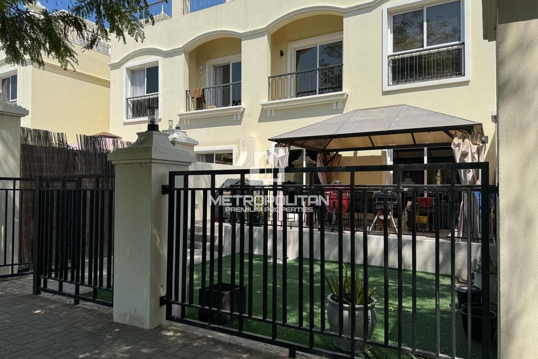 House in Al Jazirah Al Hamra, Ras al Khaimah, United Arab Emirates 4 - 15370106
