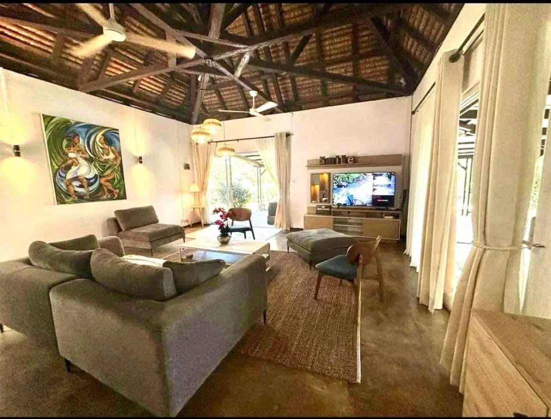 Villa in Grand Baie, Rivière du Rempart District, Mauritius 4 - 15369951
