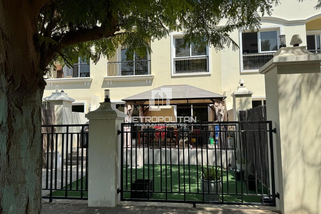 House in Al Jazirah Al Hamra, Ras al Khaimah, United Arab Emirates 3 - 15370106