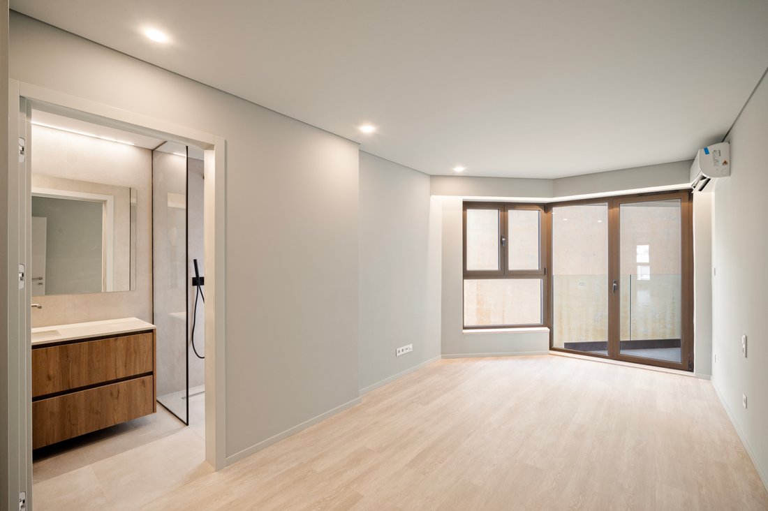 Apartment in Santo Antonio, Lisbon, Portugal 5 - 15370107