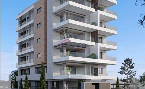 Apartment in Ilioupoli, Attica, Greece 1