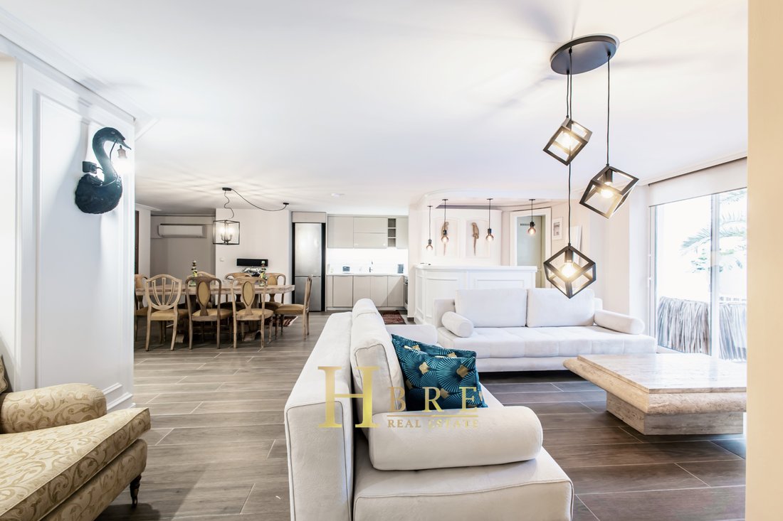 Apartment in 1st District of Athens, Athens, Greece 1 - 15370105