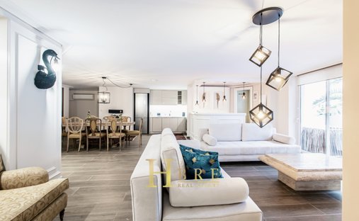 Appartamento a 1st District of Athens, Athens, Grecia 1
