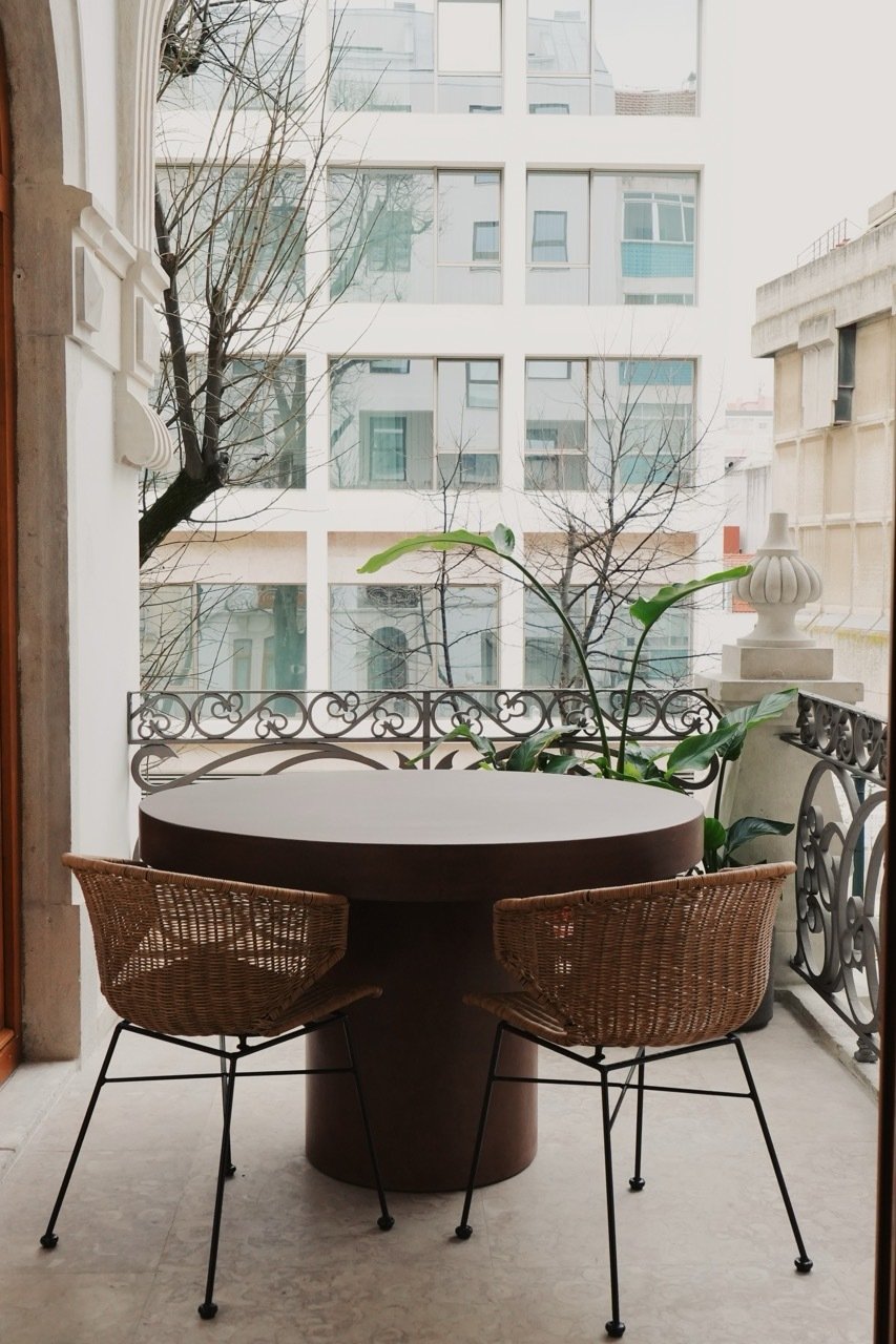 Apartment in Santo Antonio, Lisbon, Portugal 5 - 15370161