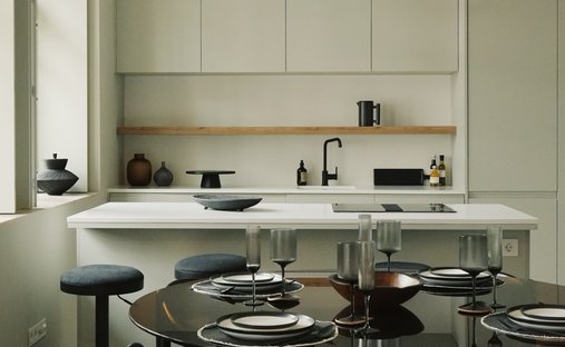 Appartement à Santo António, Lisbonne, Portugal 1