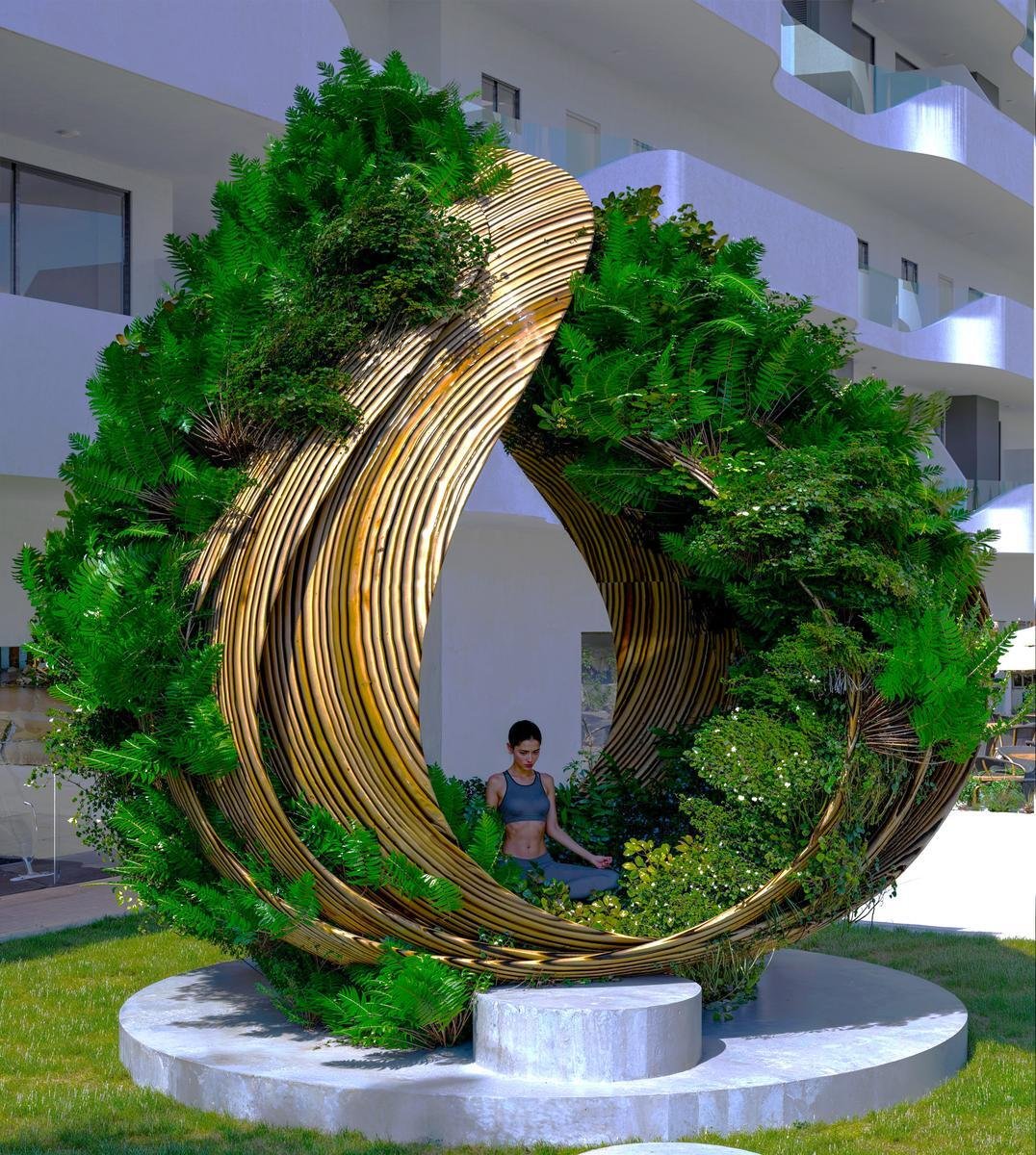 Apartment in Playa del Carmen, Quintana Roo, Mexico 5 - 15370439