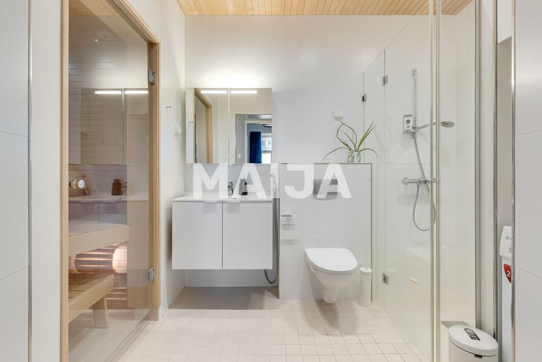 Apartamento en Helsinki, Uusimaa, Finlandia 5 - 15370151