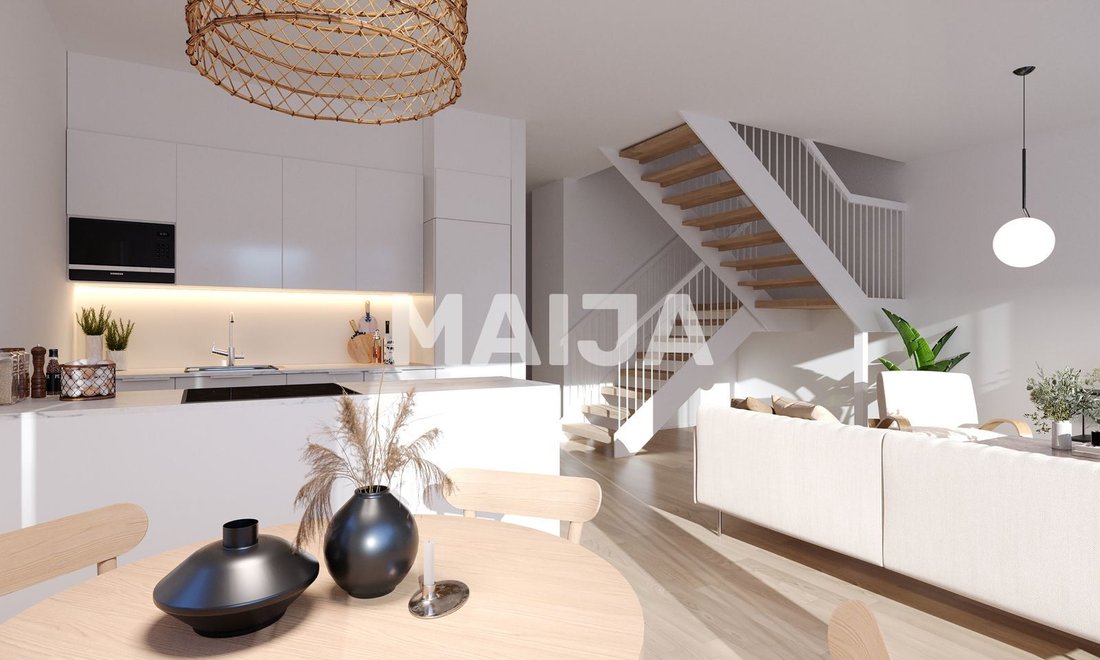 Casa en Helsinki, Uusimaa, Finlandia 2 - 15370149
