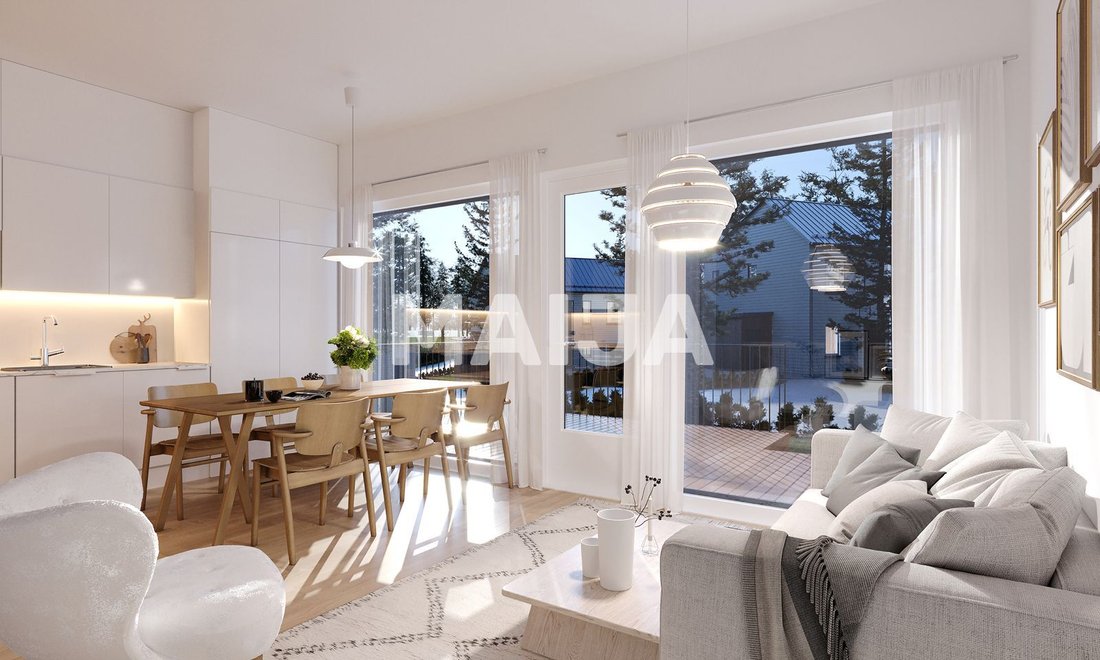 Casa en Helsinki, Uusimaa, Finlandia 3 - 15370148