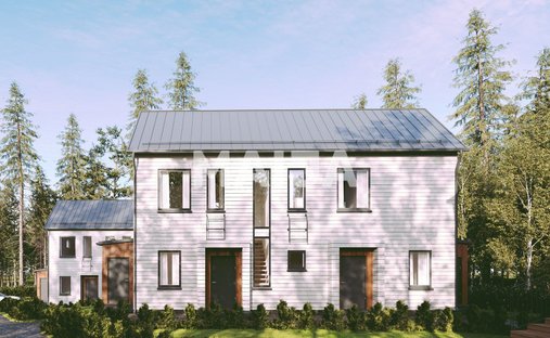 House in Helsinki, Uusimaa, Finland 1