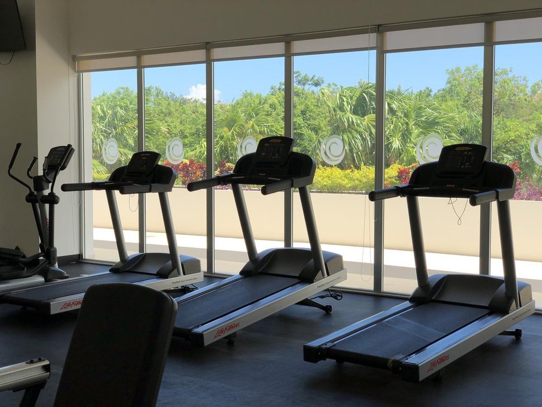 Apartment in Playa del Carmen, Quintana Roo, Mexico 4 - 15370613