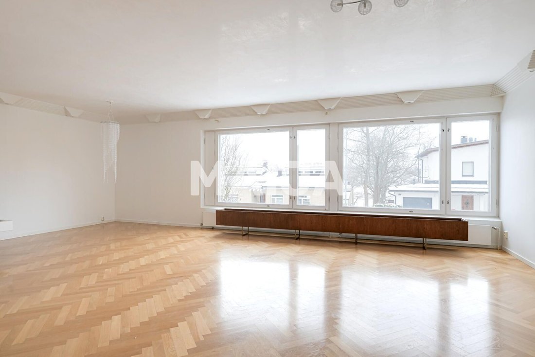 Casa en Helsinki, Uusimaa, Finlandia 1 - 15370139
