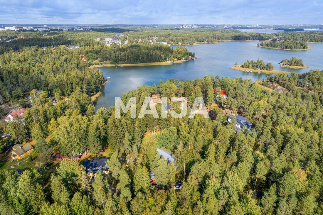House in Lahnus, Uusimaa, Finland 3 - 15370129