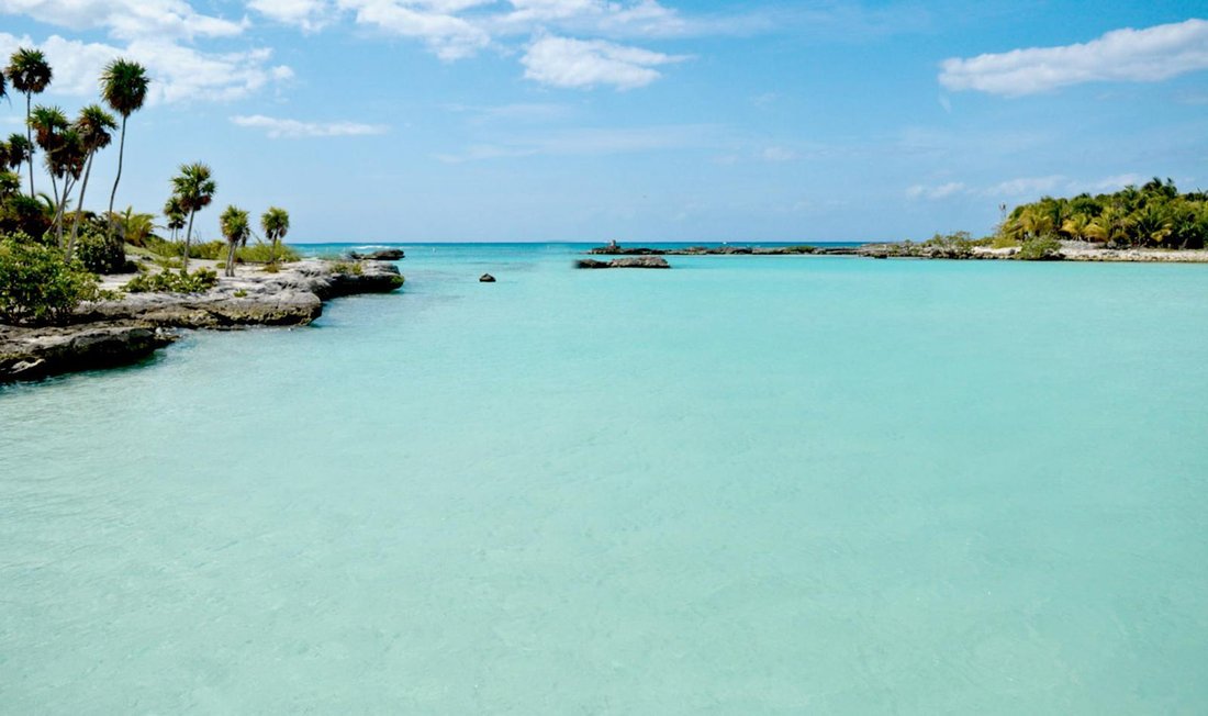 Apartment in Playa del Carmen, Quintana Roo, Mexico 5 - 15370605