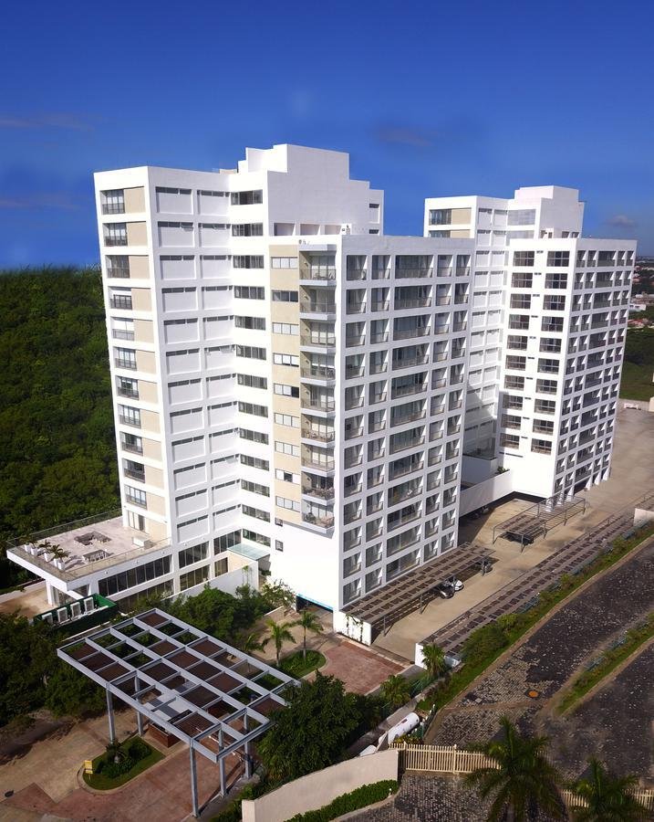 Apartment in Playa del Carmen, Quintana Roo, Mexico 5 - 15370609