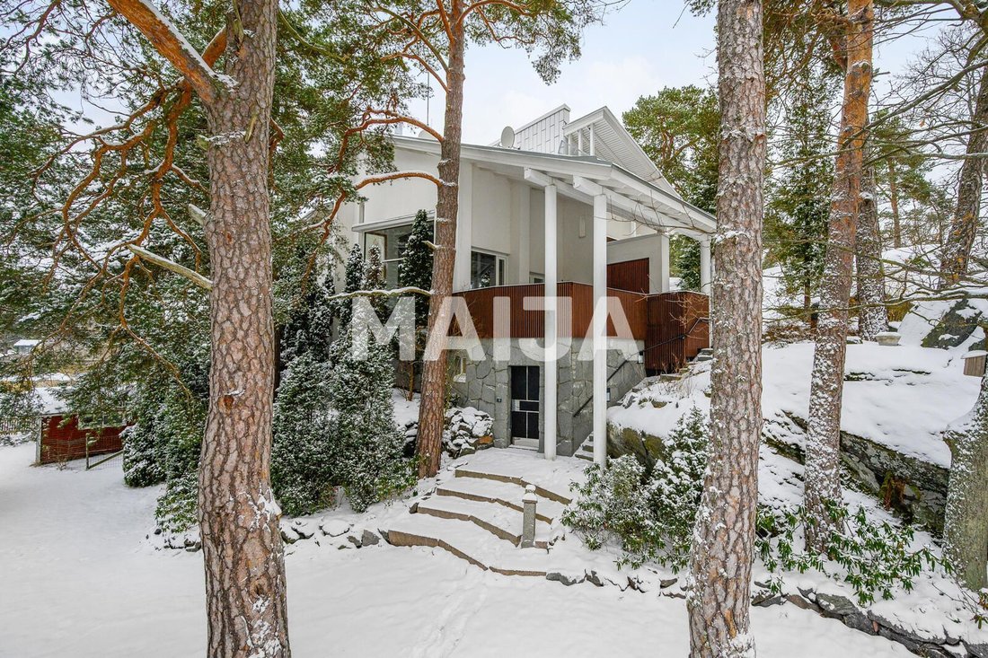 Casa en Helsinki, Uusimaa, Finlandia 2 - 15370144