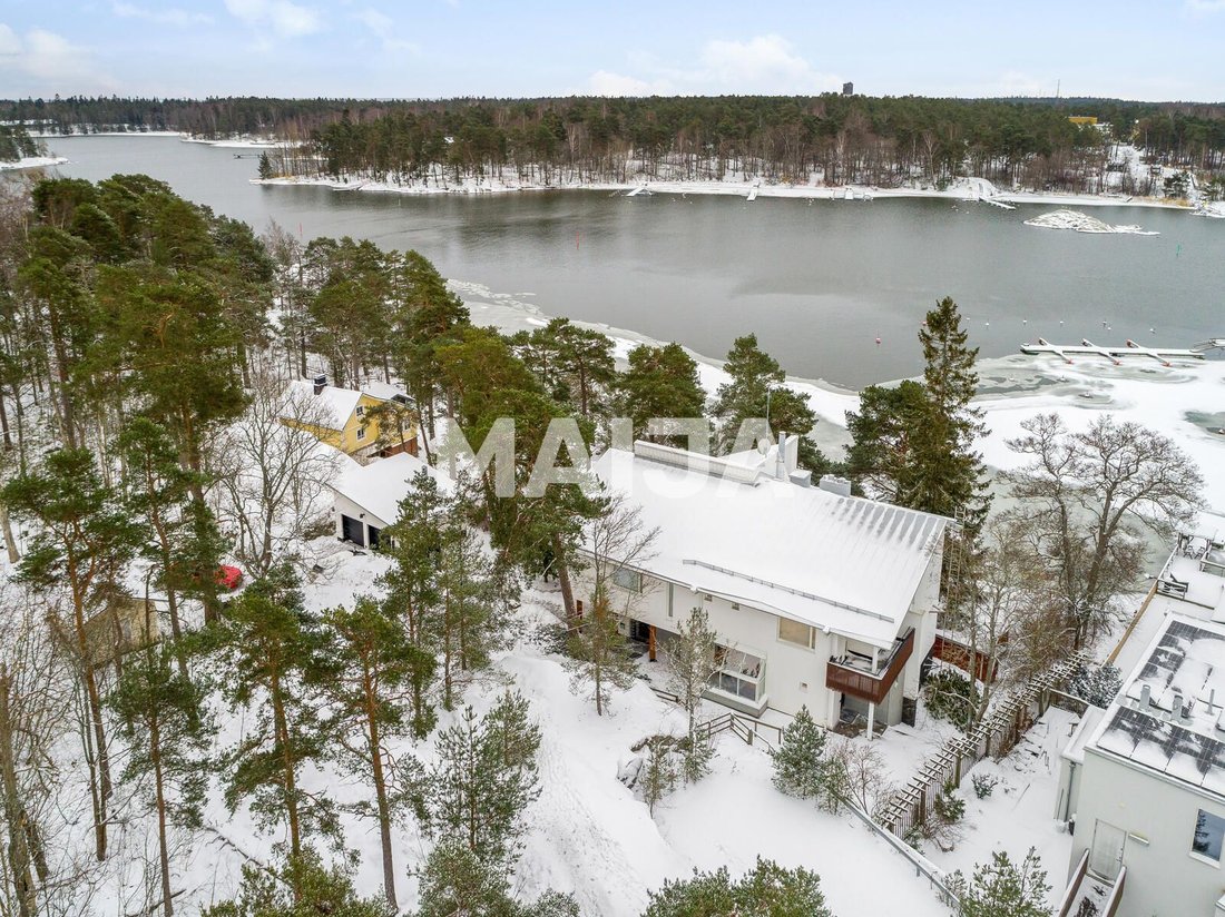 Casa en Helsinki, Uusimaa, Finlandia 1 - 15370144
