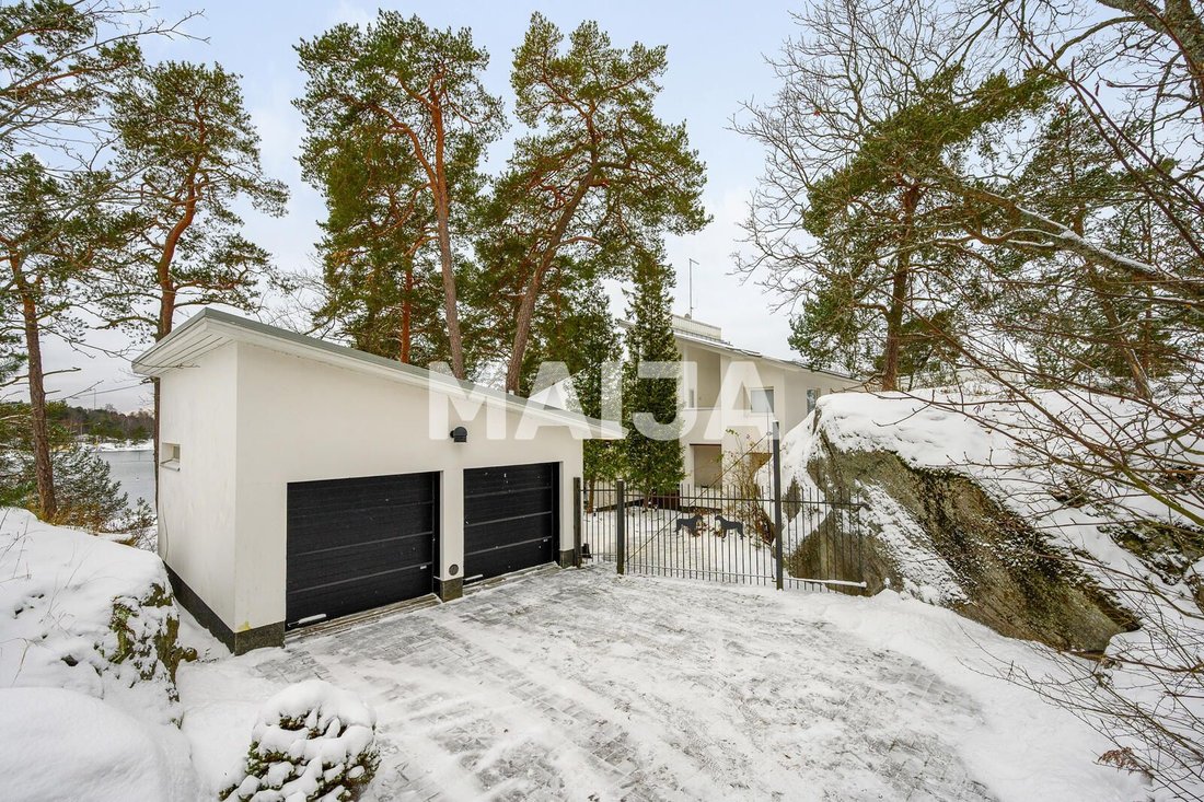 Casa en Helsinki, Uusimaa, Finlandia 3 - 15370144