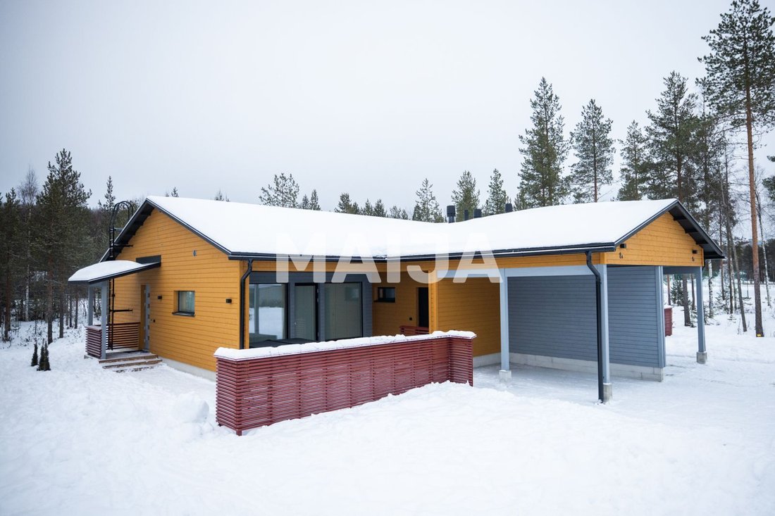 House in Rovaniemi, Finland 1 - 15370128