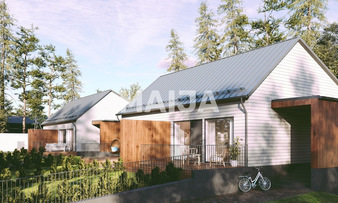 Casa en Helsinki, Uusimaa, Finlandia 2 - 15370148