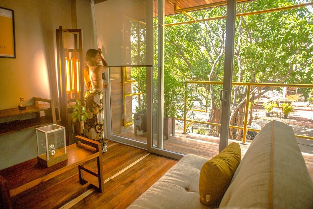 Apartment in Playa del Carmen, Quintana Roo, Mexico 3 - 15370378