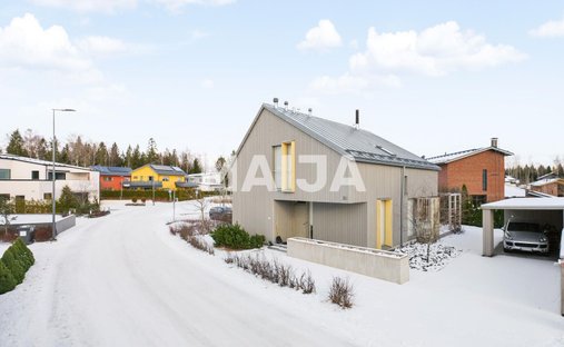 Casa en Vantaa, Finlandia 1