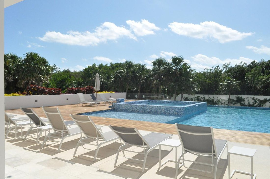 Apartment in Playa del Carmen, Quintana Roo, Mexico 3 - 15370610