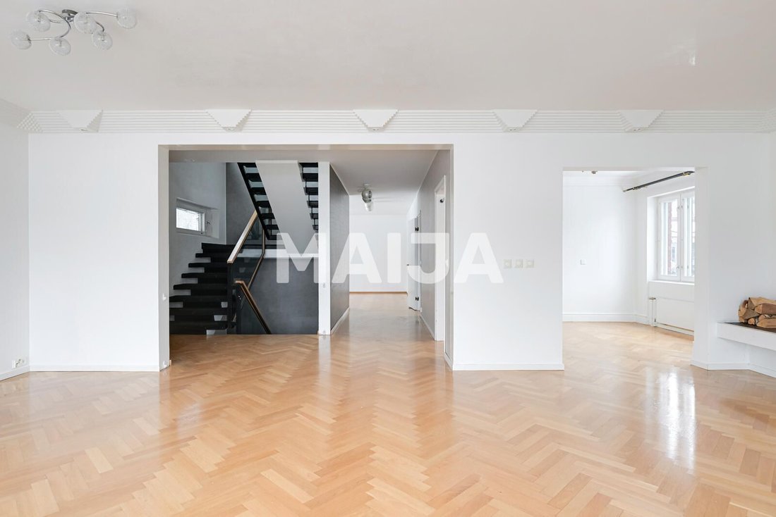 Casa en Helsinki, Uusimaa, Finlandia 2 - 15370139
